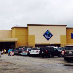 Sam's club tupelo - Sam's Club cafe in Tupelo, MS. No. 6329. Closing soon 8:00 pm. 3833 n. gloster st. tupelo, MS 38804. (662) 840-6459. Get directions |. Find other clubs. Make this your …